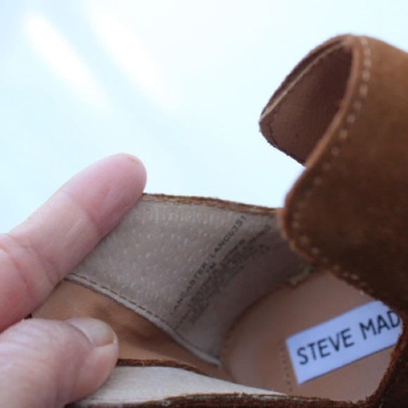 Steve Madden ankle boots - Picture 4 of 12